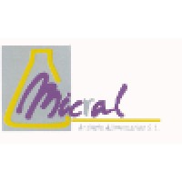 Micral Análisis Alimentarios S.L. logo - Similar company to Maxcontrol Noroeste