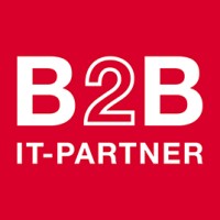 B2B IT-Partner logo - Similar company to Technix Ab