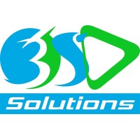 3SD Solutions And Services Pvt Ltd logo - Similar company to Anemone Digital World Private Limited