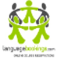 Languagebookings.Com