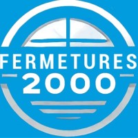Fermetures 2000 Marseille logo - Similar company to Fermetures2000