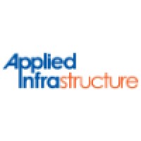Applied Infrastructure