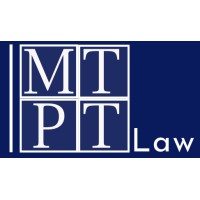 MTPT Law Office logo - Similar company to Disability Brief Writer
