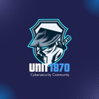 Unit1870 logo - Similar company to Soros Services Inc.