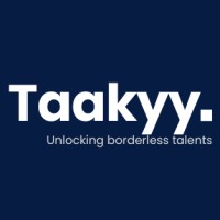 Taakyy logo - Similar company to Rocketshyft