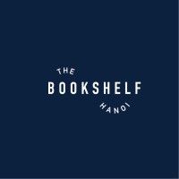The Bookshelf Hanoi logo - Similar company to Xavan Studio