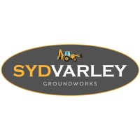 Syd Varley Groundworks logo - Similar company to Mg Groundworks Limited