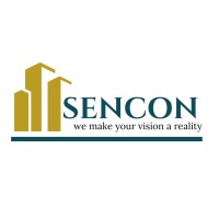 Sencon LLC logo - Similar company to Sencon Srl