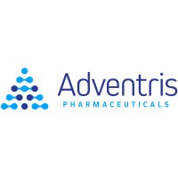 Adventris Pharmaceuticals logo - Similar company to Nucleate Baltimore | Dc