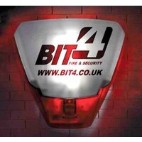 BIT4 logo - Similar company to Locktec Security Group