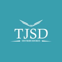 TJSD-Distribuidores logo - Similar company to Machining Network