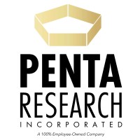 Penta Research Incorporated logo - Similar company to Decisive Analytics Corporation
