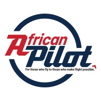 African Pilot Magazine logo - Similar company to Lenguax™