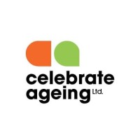 Celebrate Ageing logo - Similar company to Joy