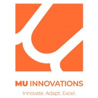 MU INNOVATIONS logo - Similar company to Together Mission