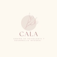 CALA Centro de Psicología y Desarrollo Integral logo - Similar company to Conecta Psicoterapia