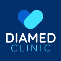 Diamed Clinic logo - Similar company to Chain Hub