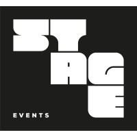 STAGE EVENTS logo - Similar company to Back Stage Evenements