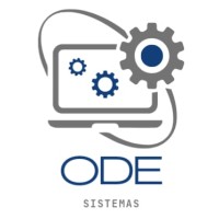 ODE Sistemas logo - Similar company to Svb Spezialversand Für Yacht- Und Bootszubehör Gmbh