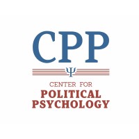 Center for Political Psychology logo - Similar company to Political Psychology Network