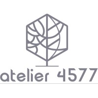 Atelier 4577 logo - Similar company to Perrin Giraud