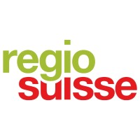 regiosuisse – Netzwerkstelle Regionalentwicklung logo - Similar company to Sanu Ag