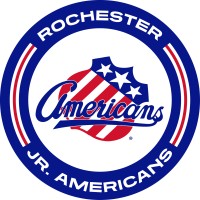 Rochester Jr. Americans logo - Similar company to Executive Edge