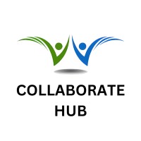Collaborate Hub | Coworking Space | Office Space logo - Similar company to Aquaviolet