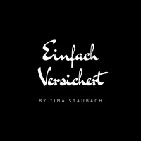 Einfach Versicherung logo - Similar company to Rene Muders Linkedin Masterclass