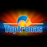 Toptronas logo - Similar company to Kifort Industrial Proservice