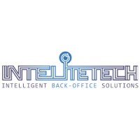 Intelitetech logo - Similar company to Stratanextgen Pty Ltd