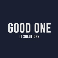 Good One Uz logo - Similar company to Icorp
