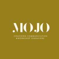 MOJO logo - Similar company to Lowery Héritages