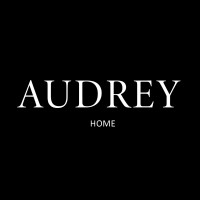 AUDREY logo - Similar company to Transformers The Body Engineers