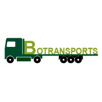 Botransports