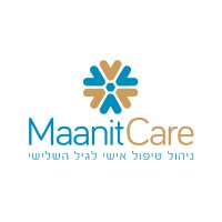 MaanitCare logo - Similar company to Reuth