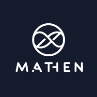 Mathen Labs logo - Similar company to Rapidomize Llc