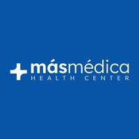 Más Médica logo - Similar company to Coeza Desarrollos