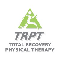 Total Recovery Physical Therapy logo - Similar company to Above And Beyond Learning Group