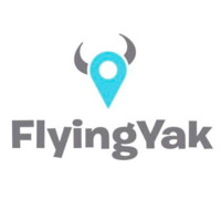 FlyingYak logo - Similar company to Jumpstartfund