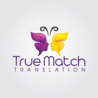 TrueMatch Translation