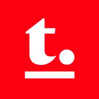 thunder. logo - Similar company to Besharp