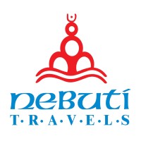 Nebuti Travels logo - Similar company to Gaze Nepal
