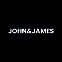 John&James logo - Similar company to Https://Www.Linkedin.Com/School/Efetstudiocrea/Posts/?Feedview=All