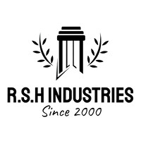 R.S.H INDUSTRIES logo - Similar company to Incorp Industries