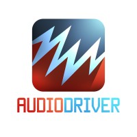 AudioDriver Instrumentos Musicais logo - Similar company to 🌐 Globotech Telecom | Internet | Fibra Óptica | Play | Ia | Cftv