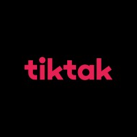 TikTak logo - Similar company to Hedef Filo