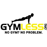 Gymless logo - Similar company to Asmita & Associates Ltd.