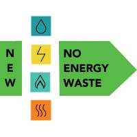 No Energy Waste logo - Similar company to Noah Energy
