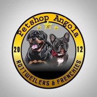 Petshop Angola logo - Similar company to Petshop